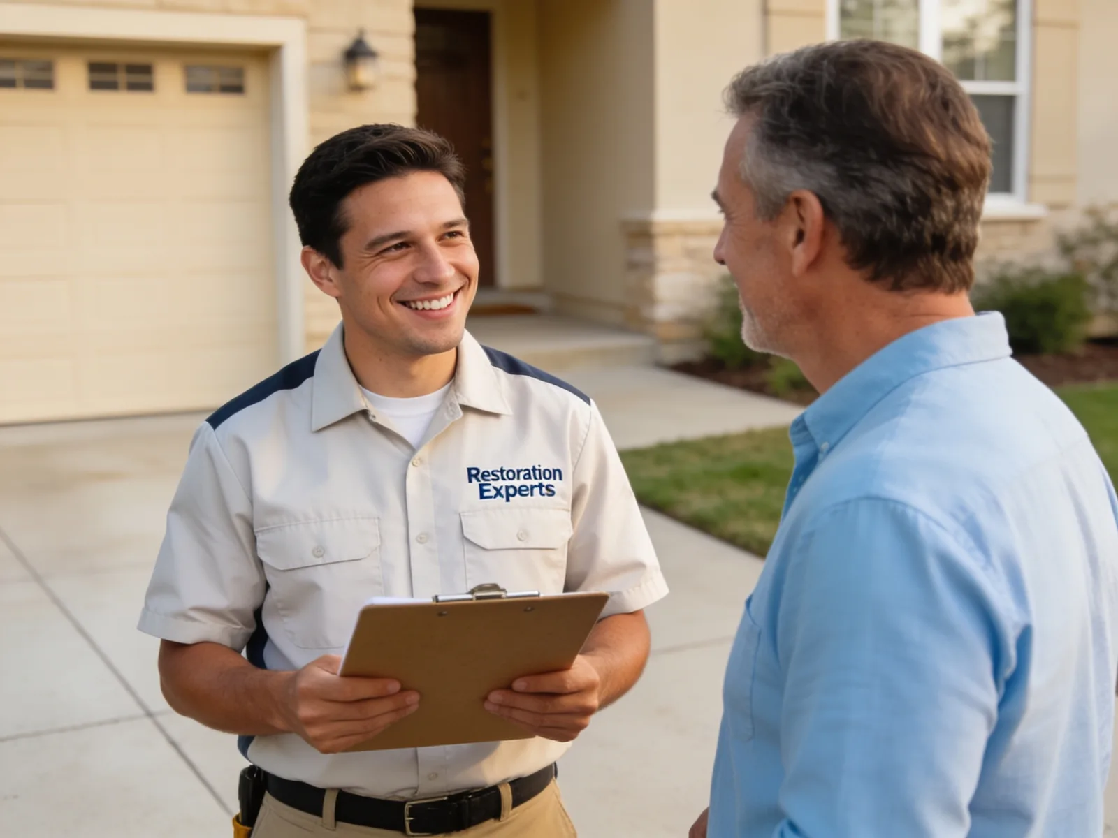 Water Damage Cleanup Clarks Mills, PA FAQs